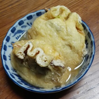 いろんな野菜を詰め込みました。優しいお味で、とっても美味しかったです！